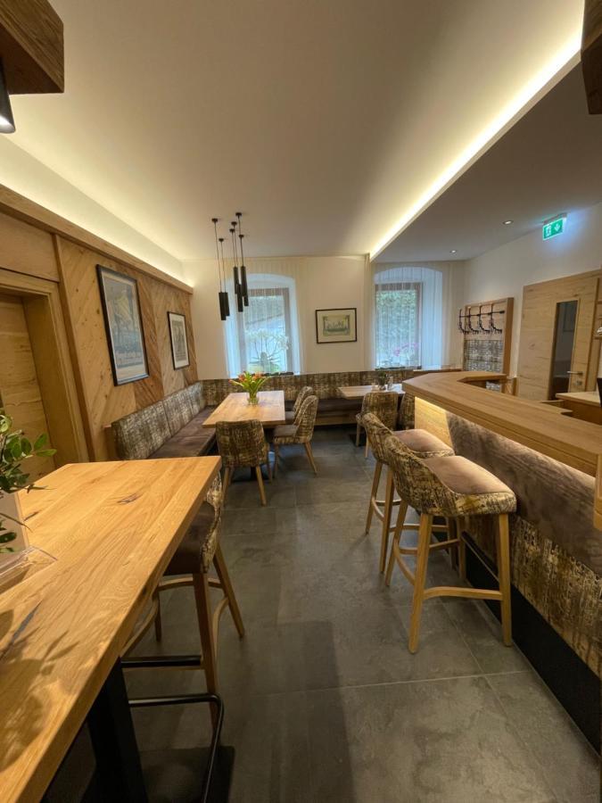 Hotel Restaurant Thadeushof Techelsberg エクステリア 写真