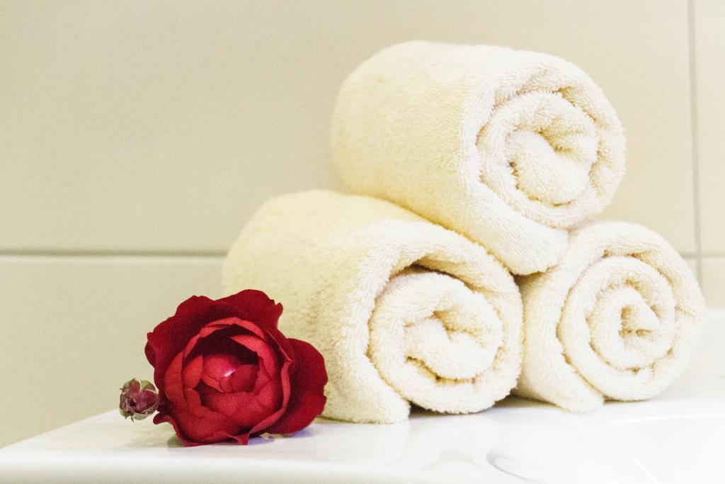 Hotel Restaurant Thadeushof Techelsberg エクステリア 写真